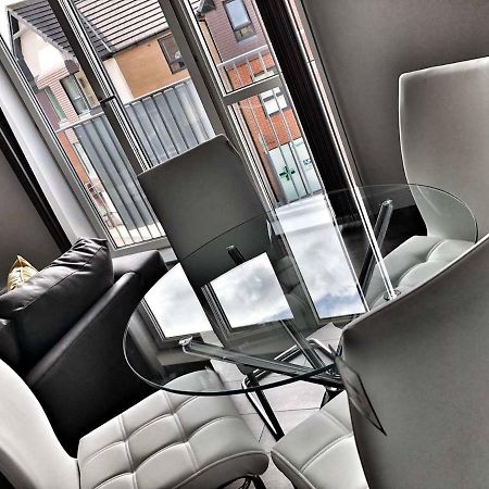 Amazing & Spacious 2 Bed 2 Bath Luxury Apartment With Balcony Free Wifi Sleeps 6 Буши Экстерьер фото